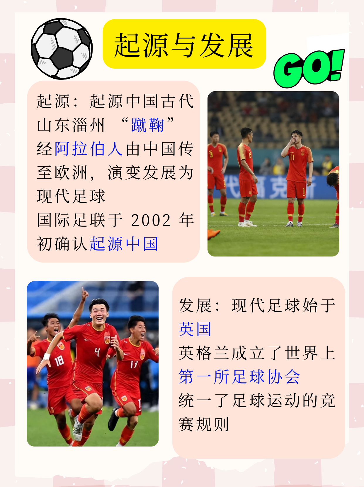 米兰体育网址-足球最早起源于中国？蹴鞠的现代影响