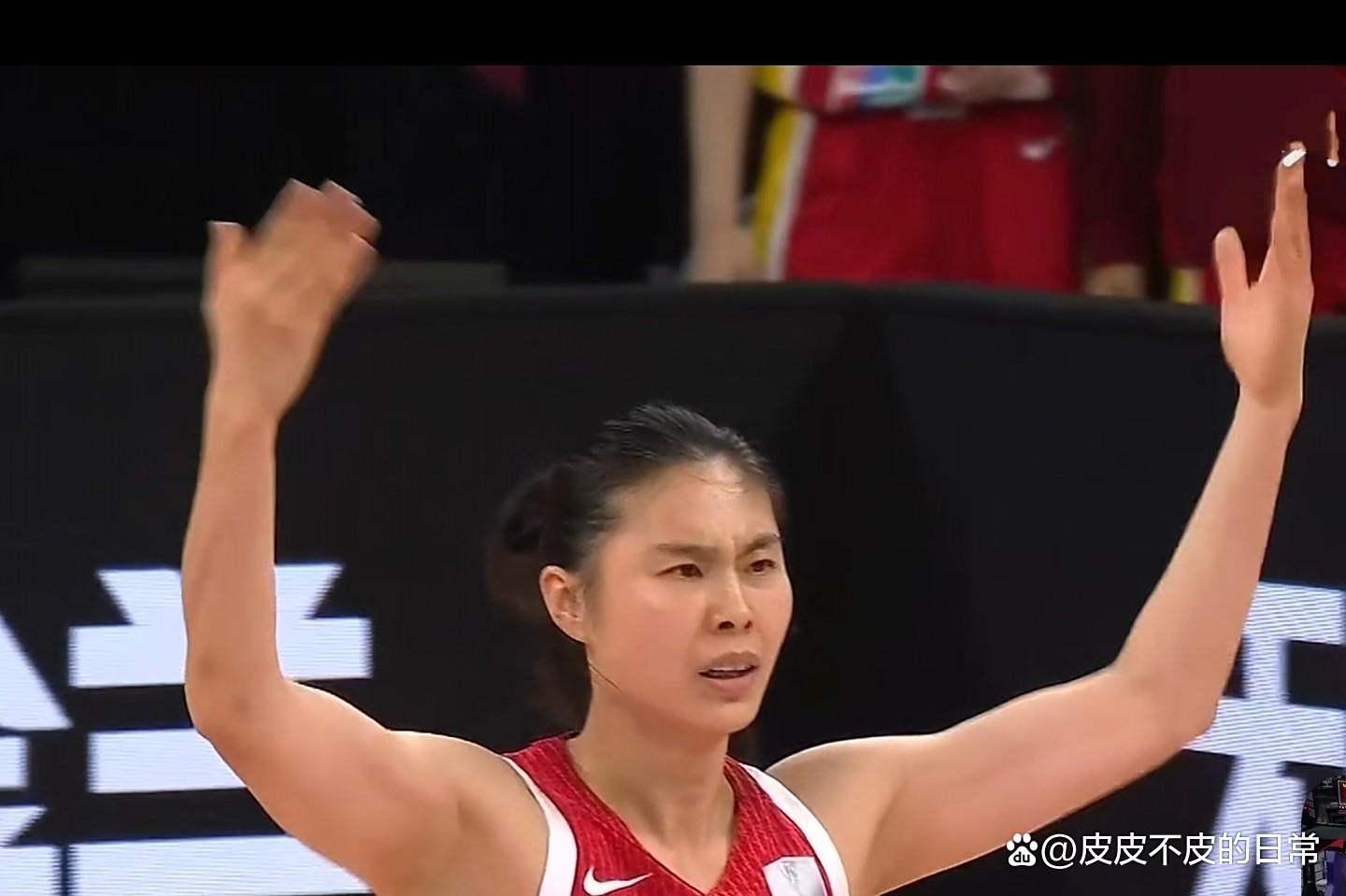 米兰体育网页版-包含王思雨：大心脏女篮后卫的崛起的词条