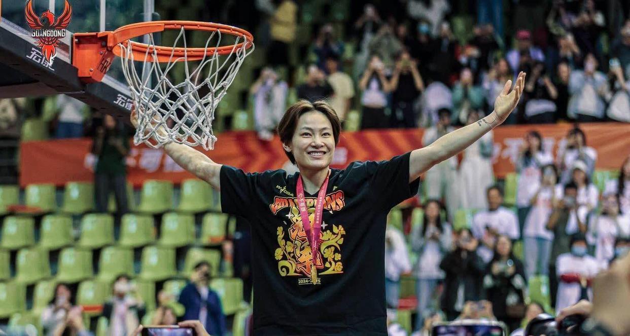 包含WNBA新星横空出世，女篮未来可期！的词条