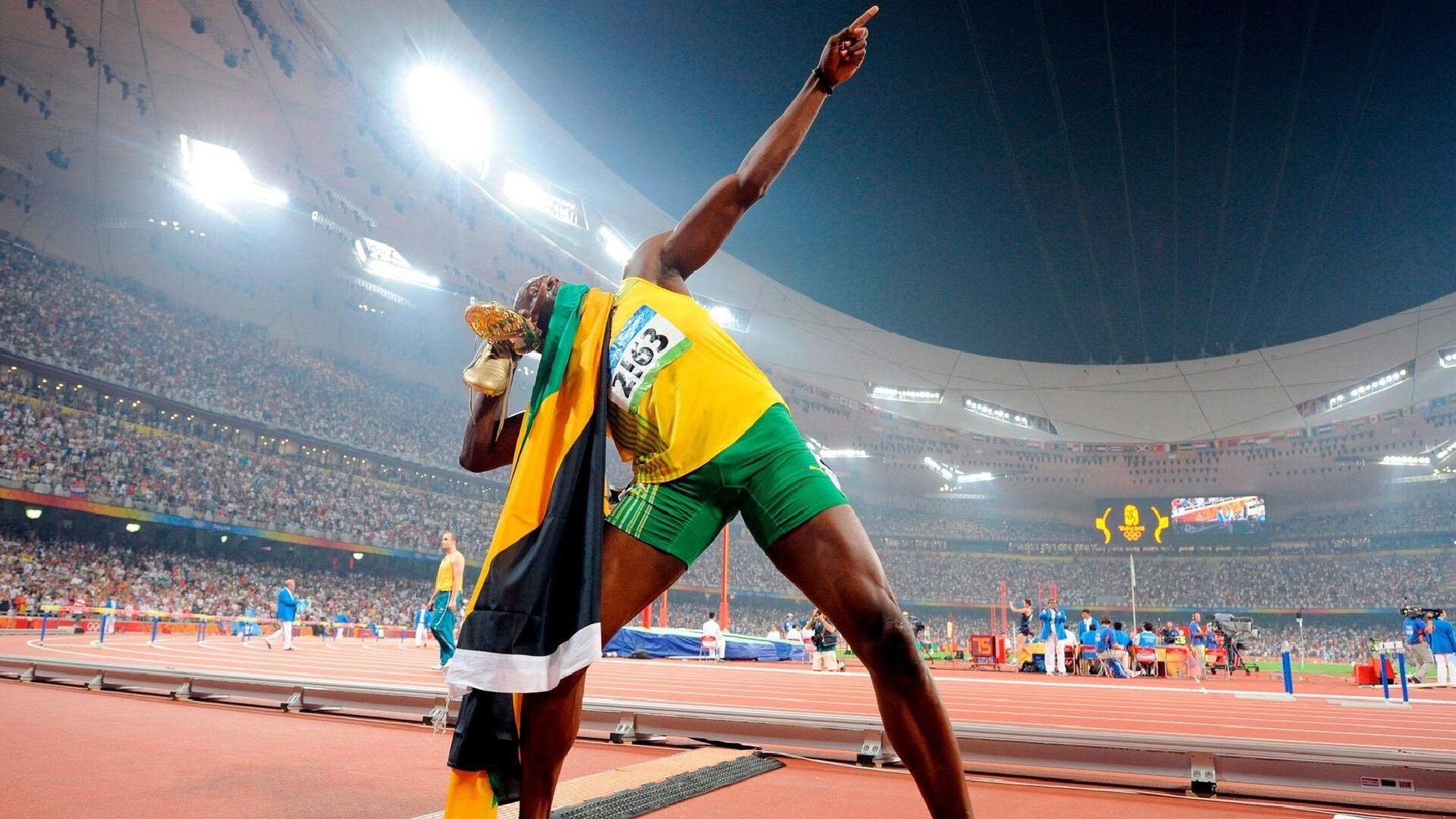 【场地分析】不同场馆的特殊战术应用，场馆布局