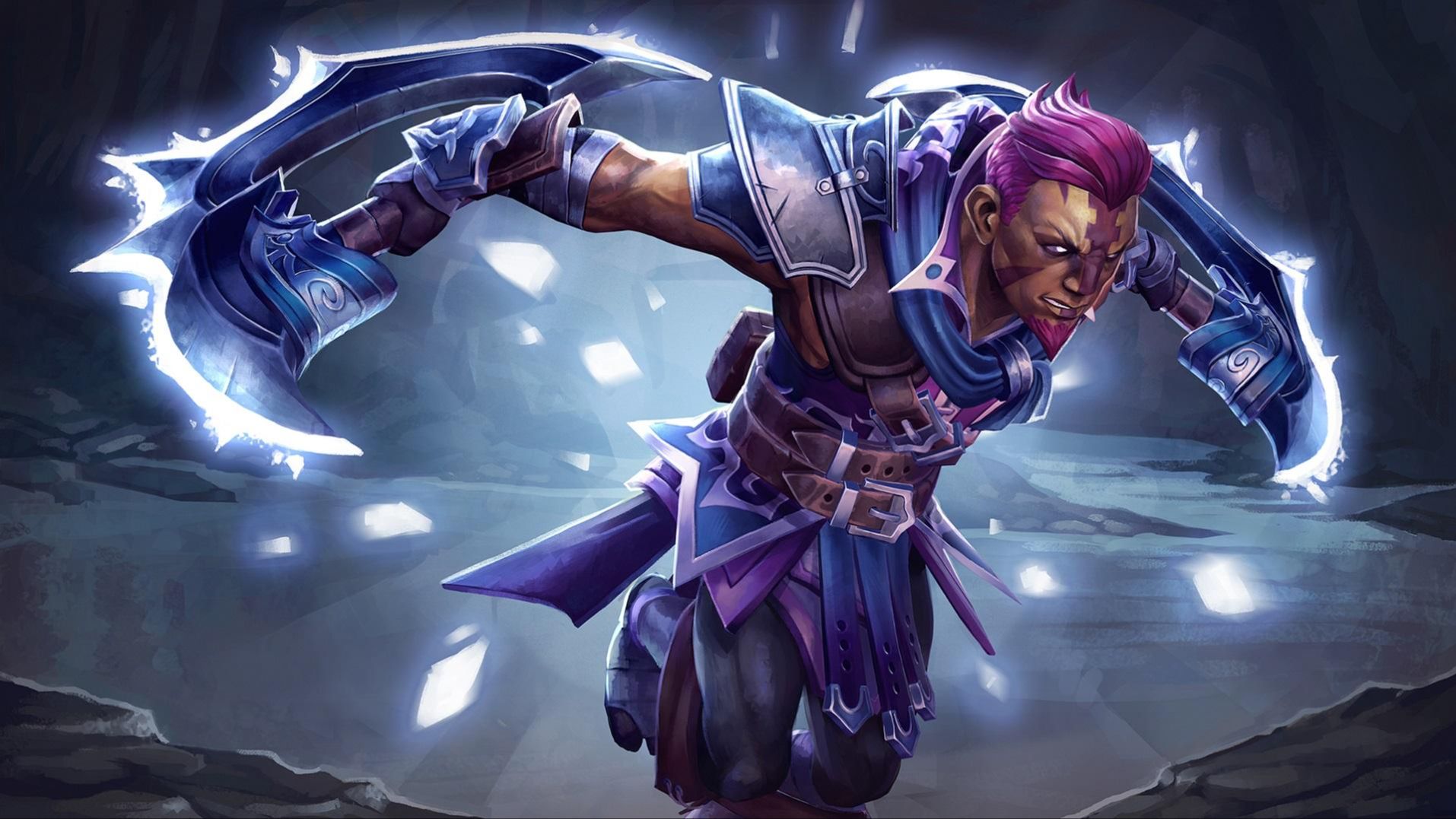 包含《DOTA2》BP策略：当前版本最强阵容是什么？的词条