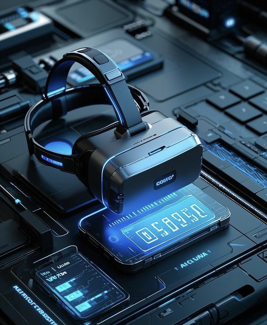 米兰体育 app-电竞VR设备新突破，沉浸式观赛时代来临？的简单介绍