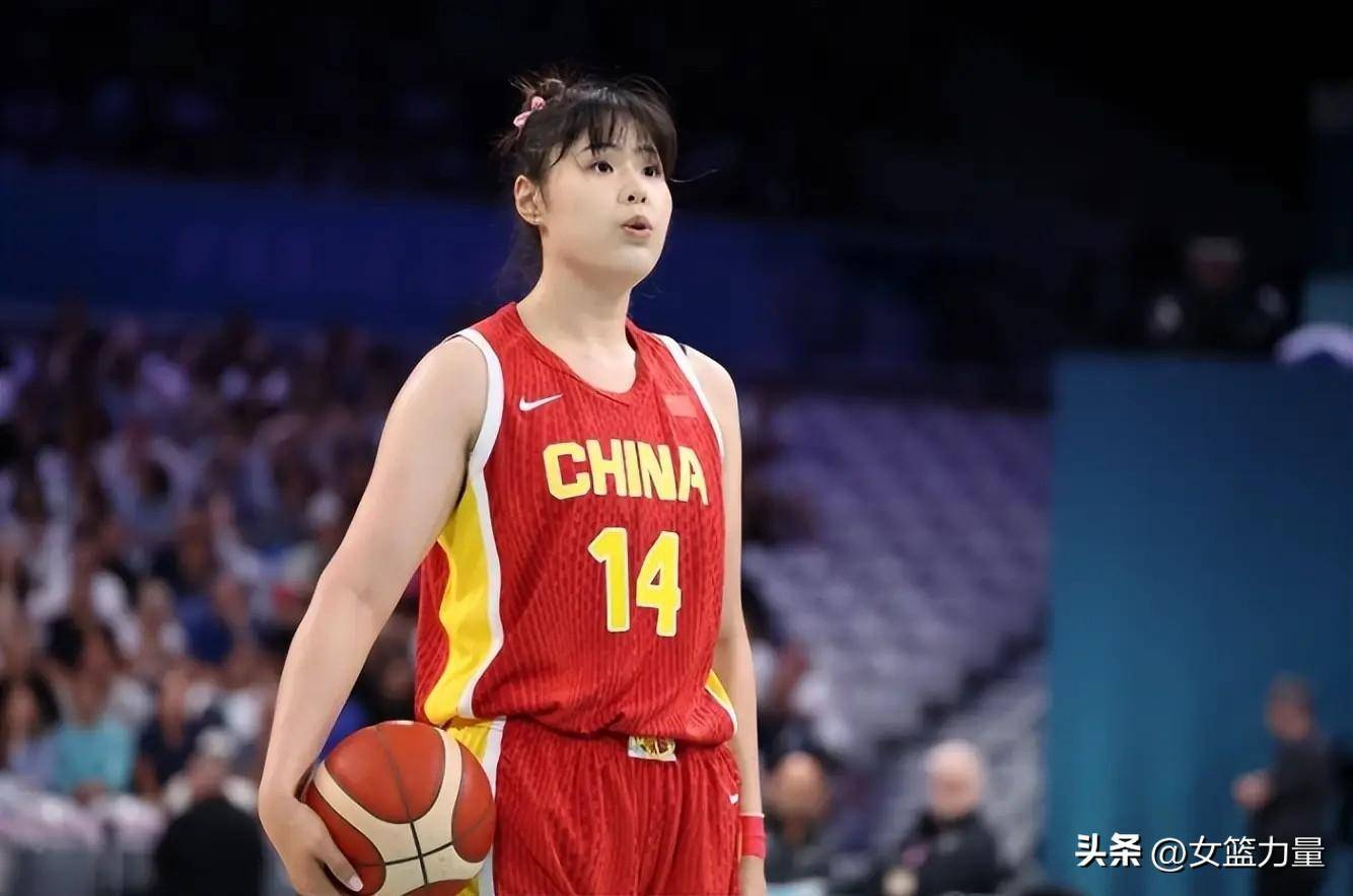 米兰体育app官网入口-关于中国女篮崛起：世界亚军的背后故事的信息