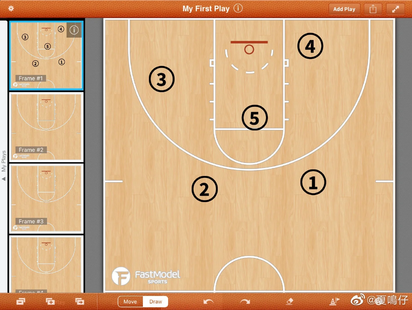 米兰体育app官网入口-教你看懂NBA战术板：战术基础详解的简单介绍