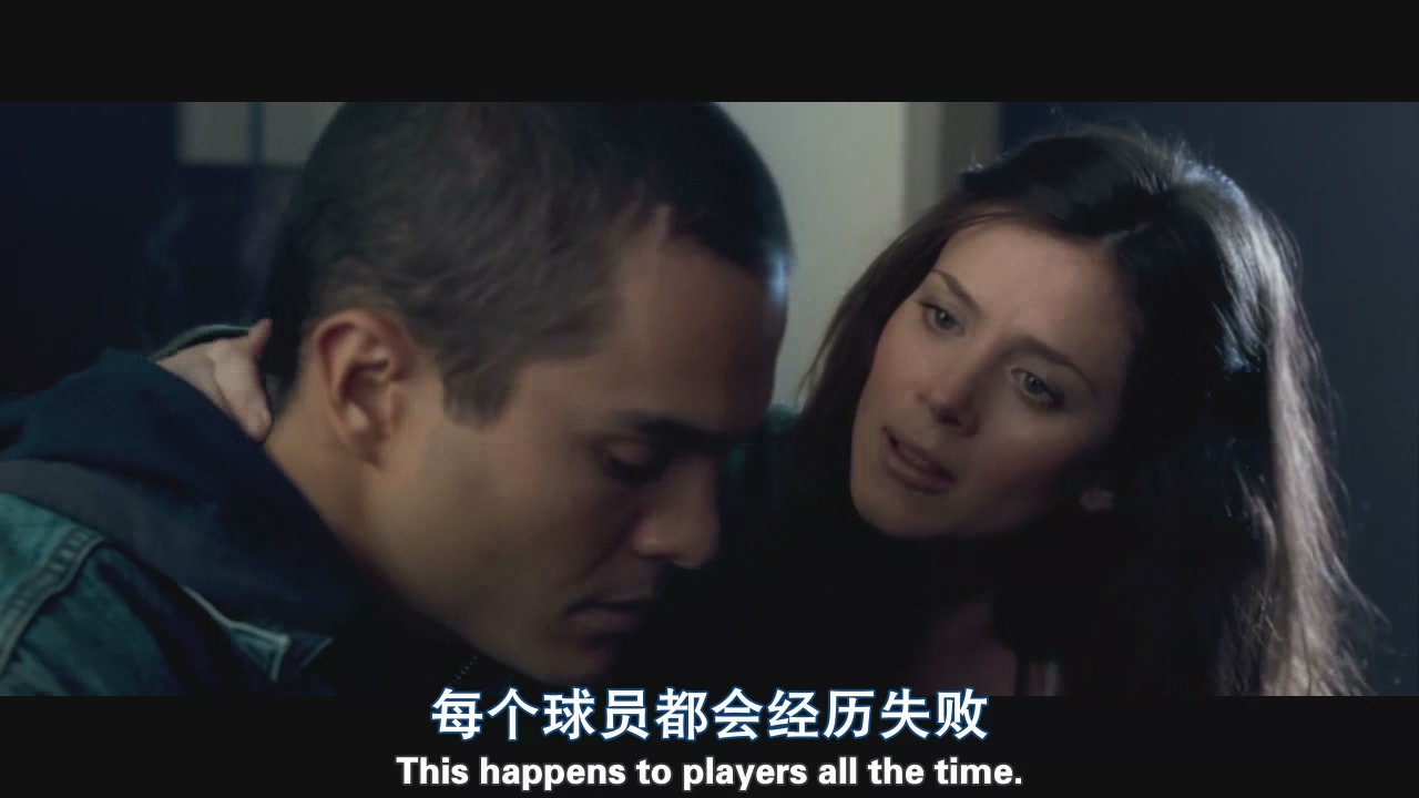 足球电影TOP10：从《一球成名》到《曼联重生》的简单介绍