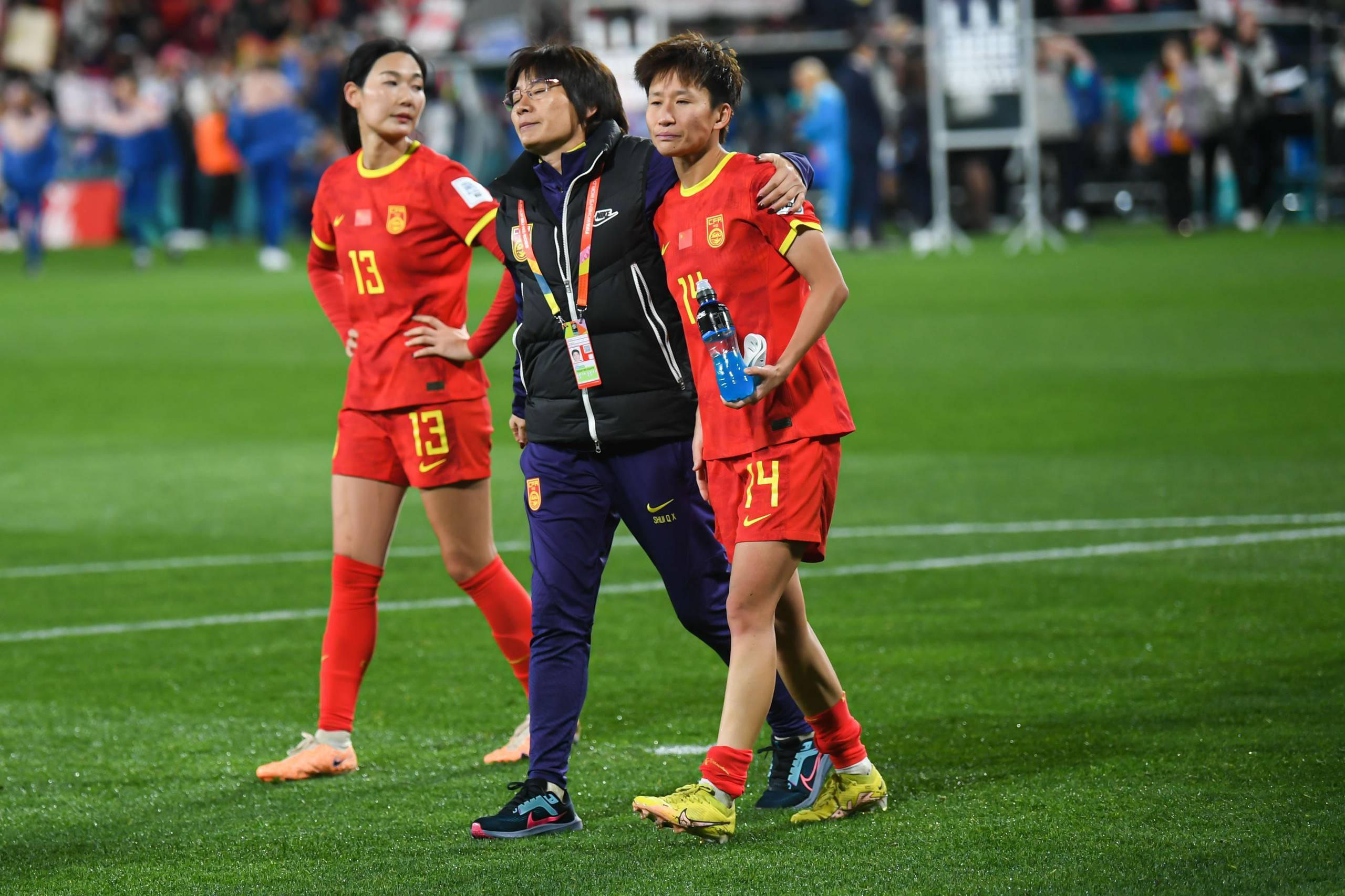 米兰体育网页版-包含女足世界杯：美国队三连冠梦碎，黑马夺冠的词条