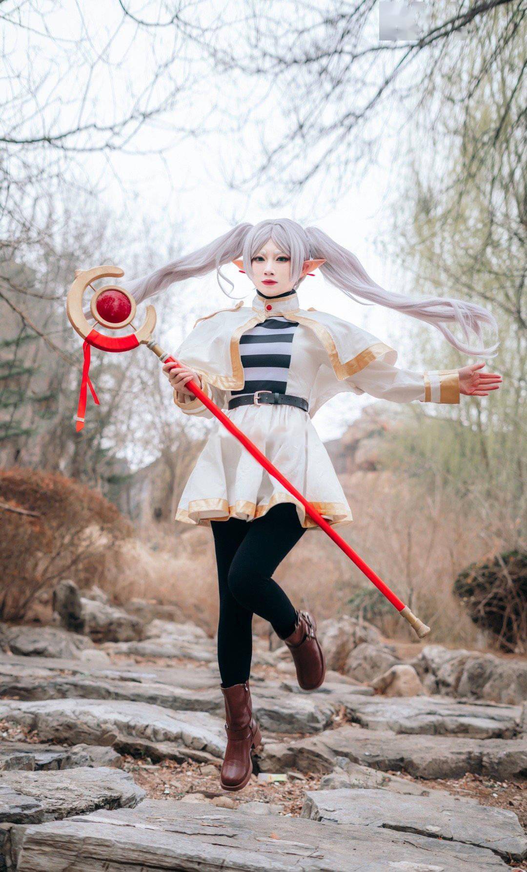 米兰体育app官网入口-电竞Cosplay大赛：神还原角色引爆社交网络