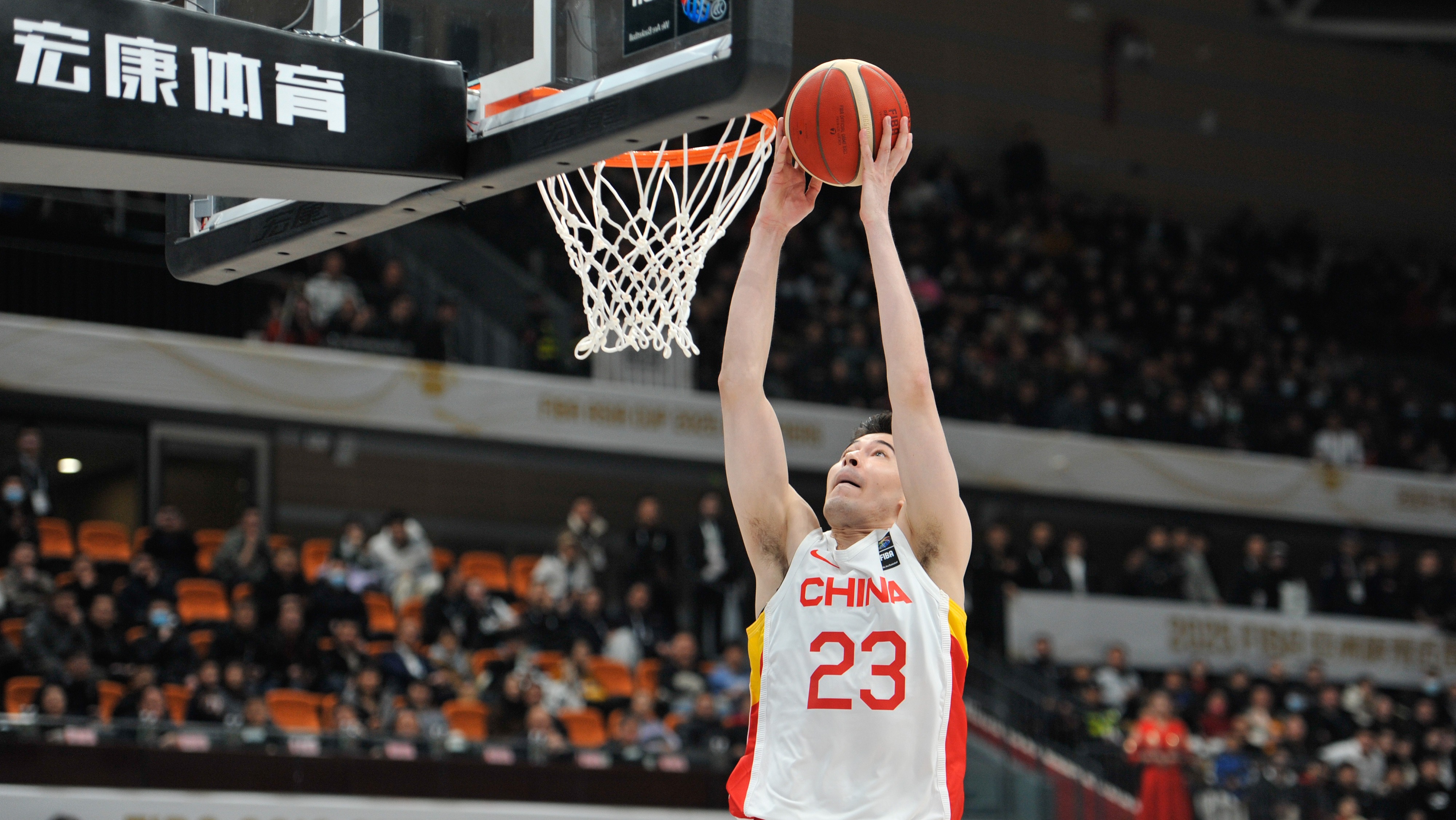米兰平台官网-杨瀚森：下一个NBA中国球员？的简单介绍