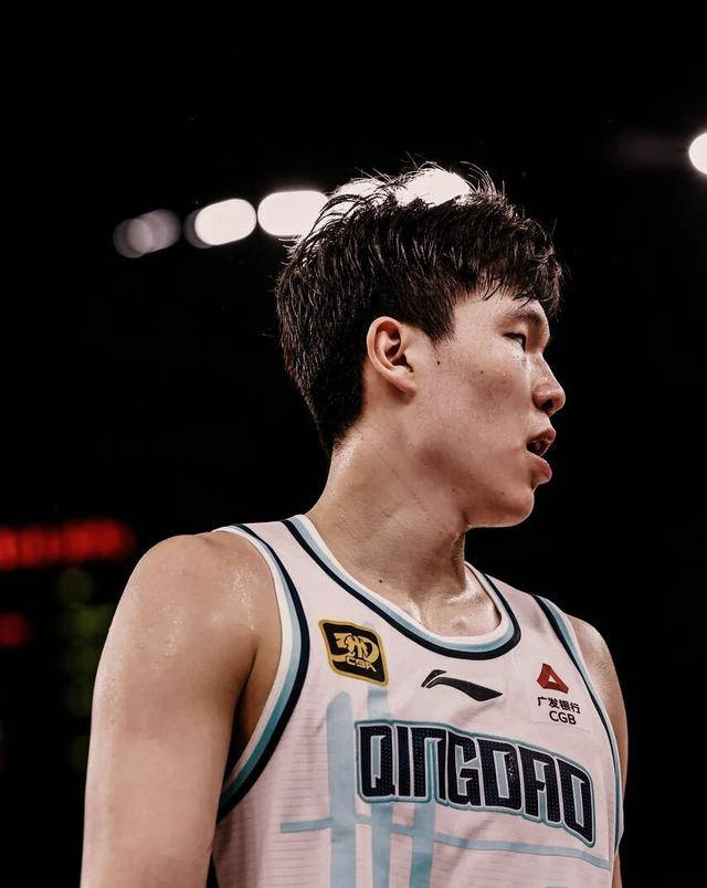 杨瀚森：下一个NBA中国球员？的简单介绍