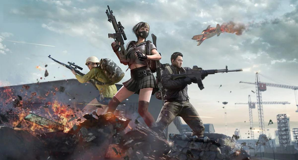 《PUBG》全球总决赛：战术运营还是刚枪制胜？的简单介绍