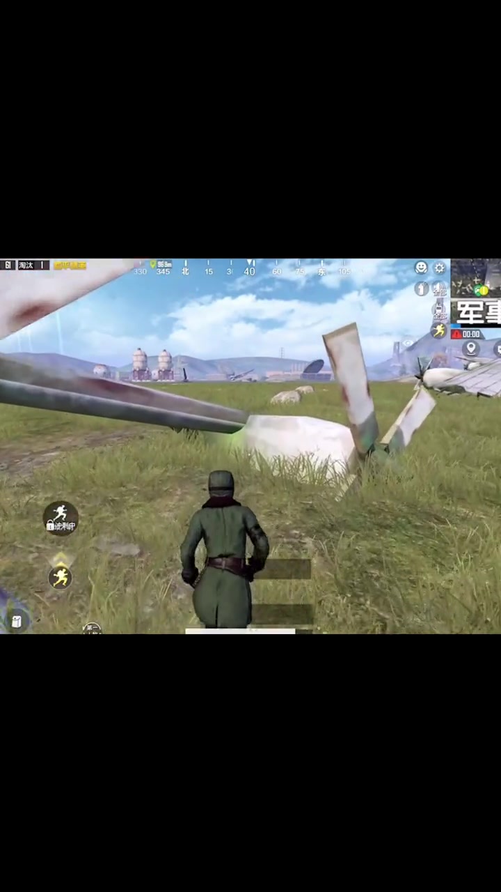 关于《PUBG》圈型博弈：天命圈真的决定胜负吗？的信息