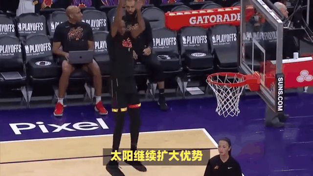 包含比尔背伤复发，太阳三巨头合体再推迟的词条