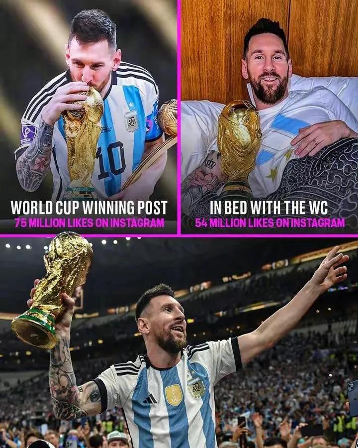梅西vsC罗：谁才是真正的GOAT？
