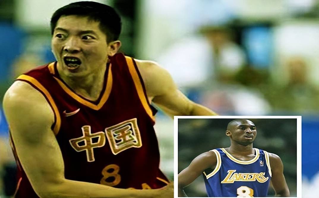 1994年世锦赛：中国男篮首次进八强