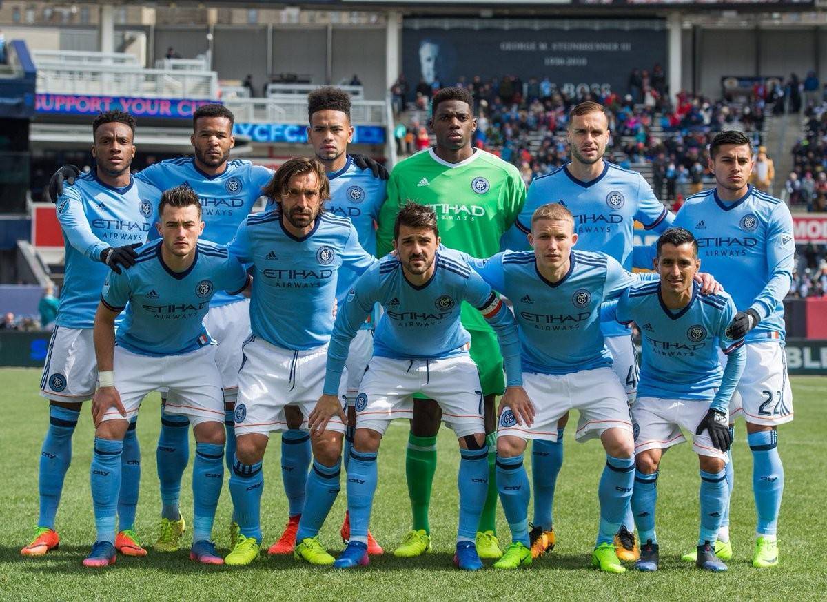 美国足球崛起：美职联（MLS）能否跻身顶级联赛？