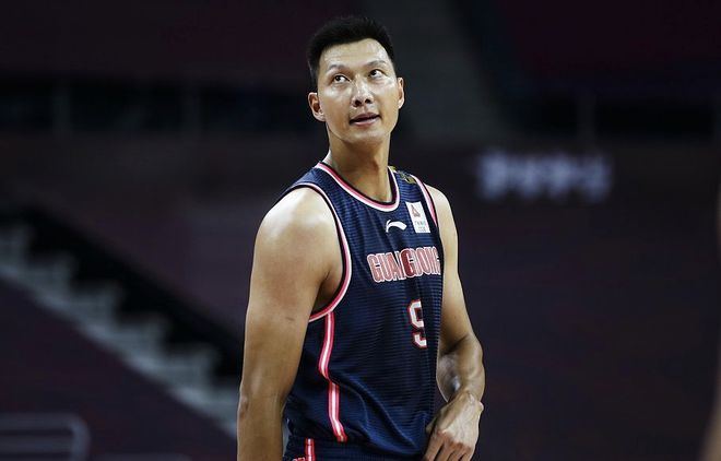 包含广东宏远CBA十冠王朝，易建联功不可没的词条