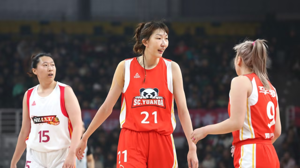米兰体育app官网入口-关于韩旭vs李月汝：WNBA双塔的成长之路的信息