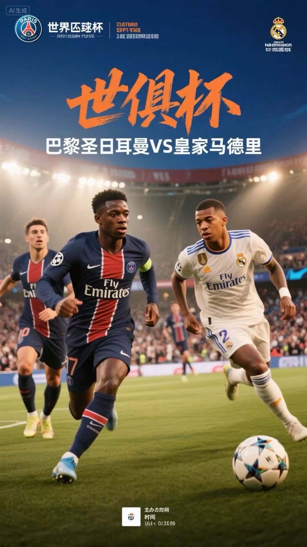 皇家马德里：欧冠之王的成功密码