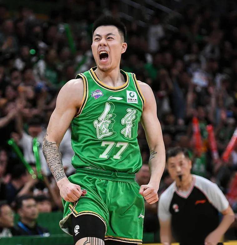 张镇麟：中国篮球的新生代锋线希望的简单介绍