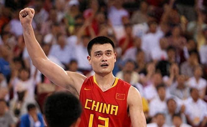 米兰体育app下载-中国篮球的“姚明效应”还能持续多久？的简单介绍