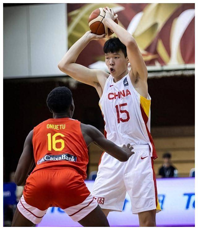 包含中国篮球能否再出一个NBA球星？的词条