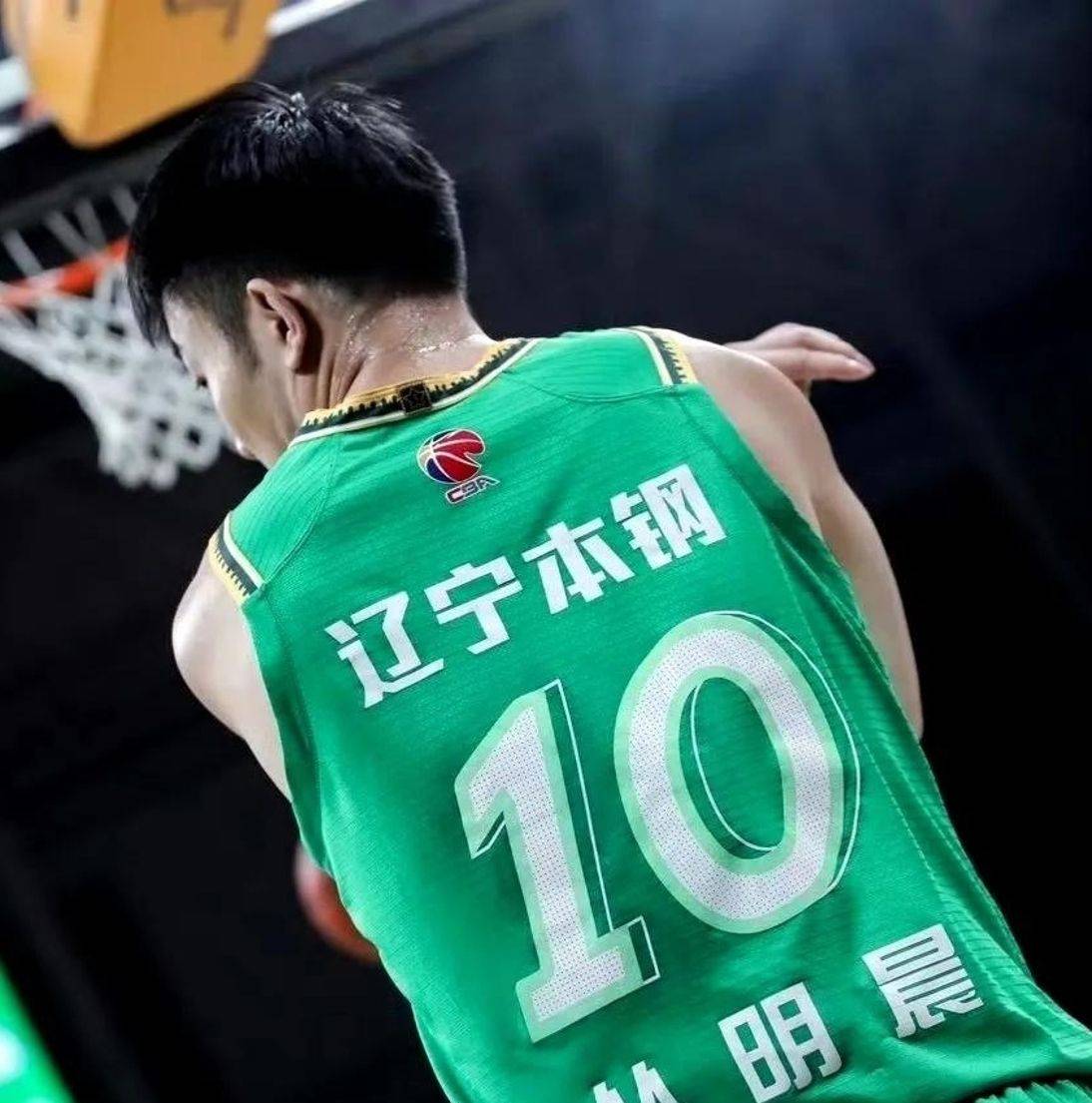 辽宁男篮：从千年老二到建立王朝