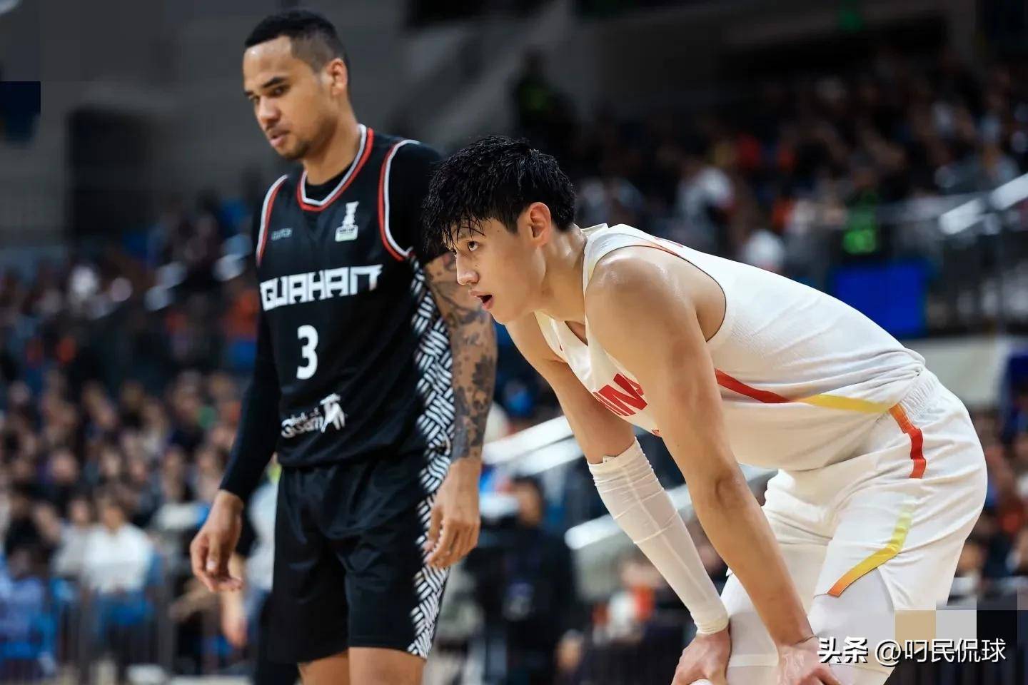 2027男篮世界杯：中国能否主场逆袭？的简单介绍