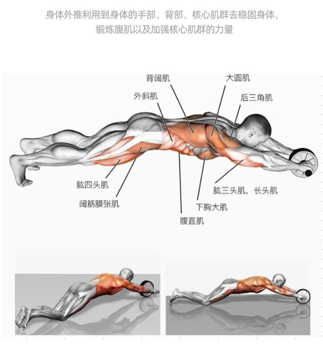虚拟现实健身兴起，宅家也能练出腹肌