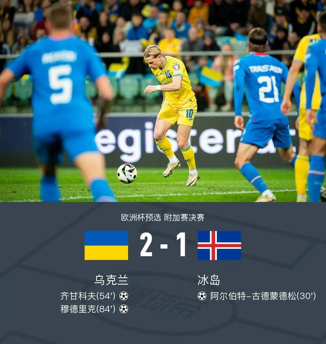 欧洲杯黑马！小国首次晋级四强