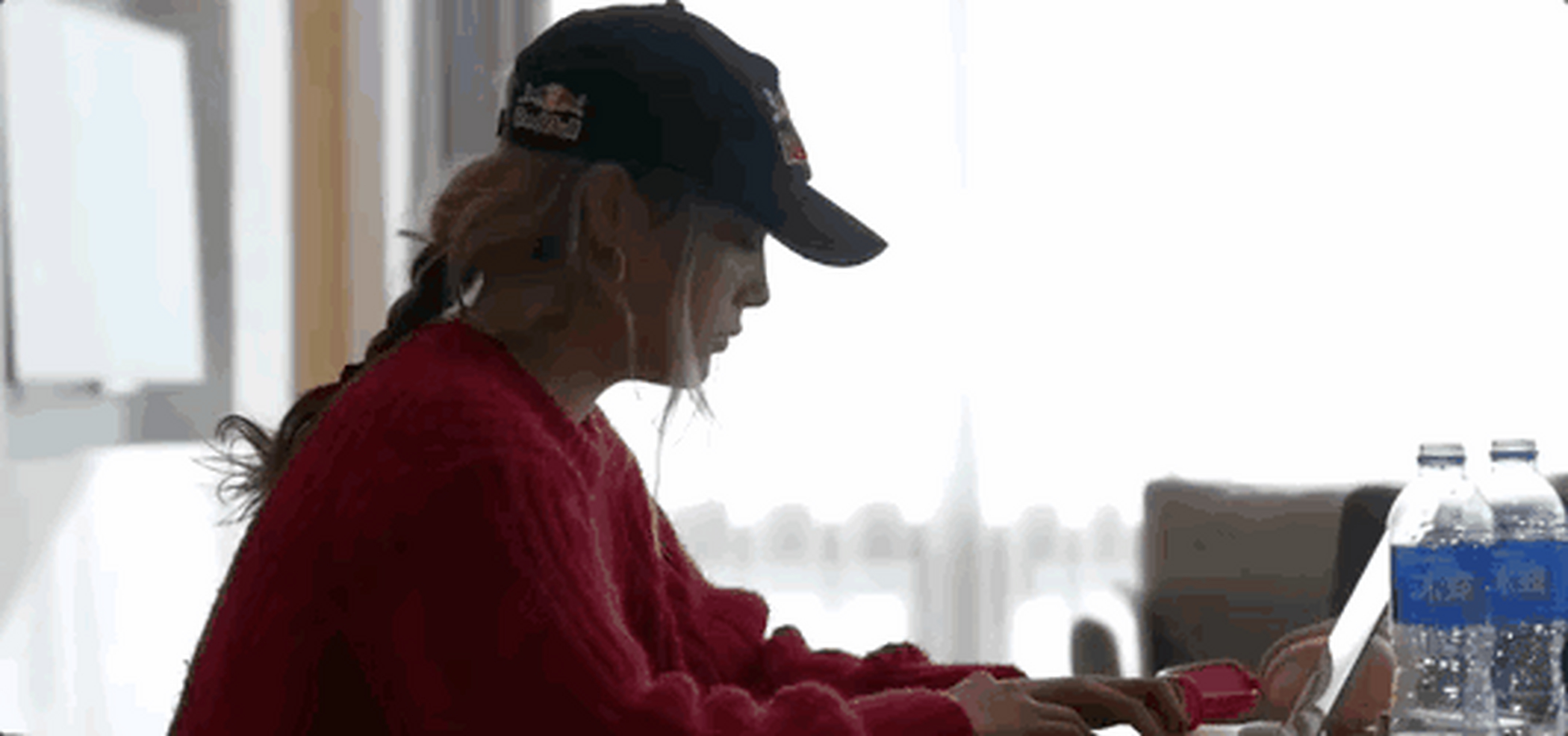 谷爱凌斯坦福学业曝光，学霸运动员引热议