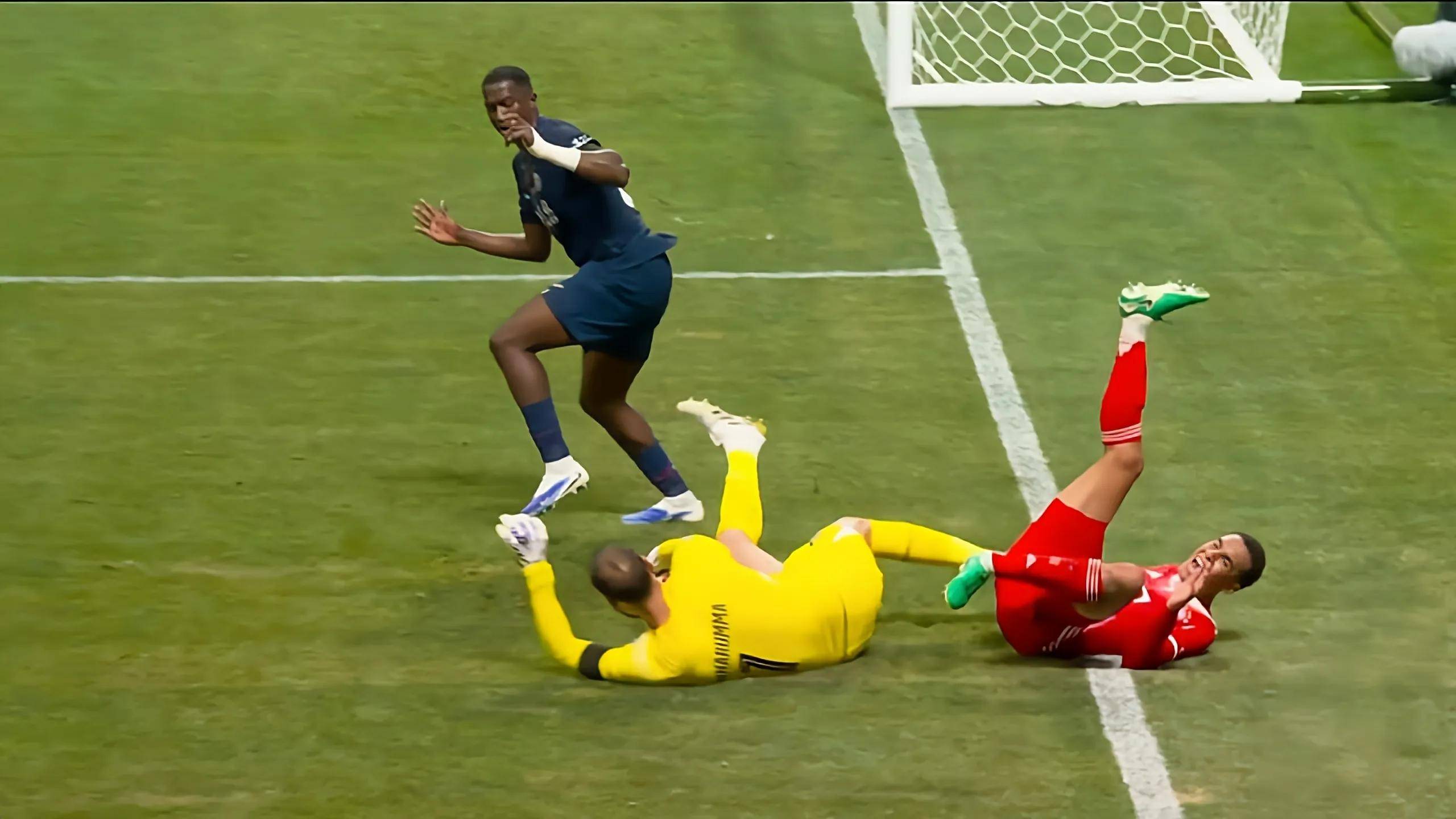 米兰app下载-南美解放者杯决赛，球迷冲突致比赛中断的简单介绍