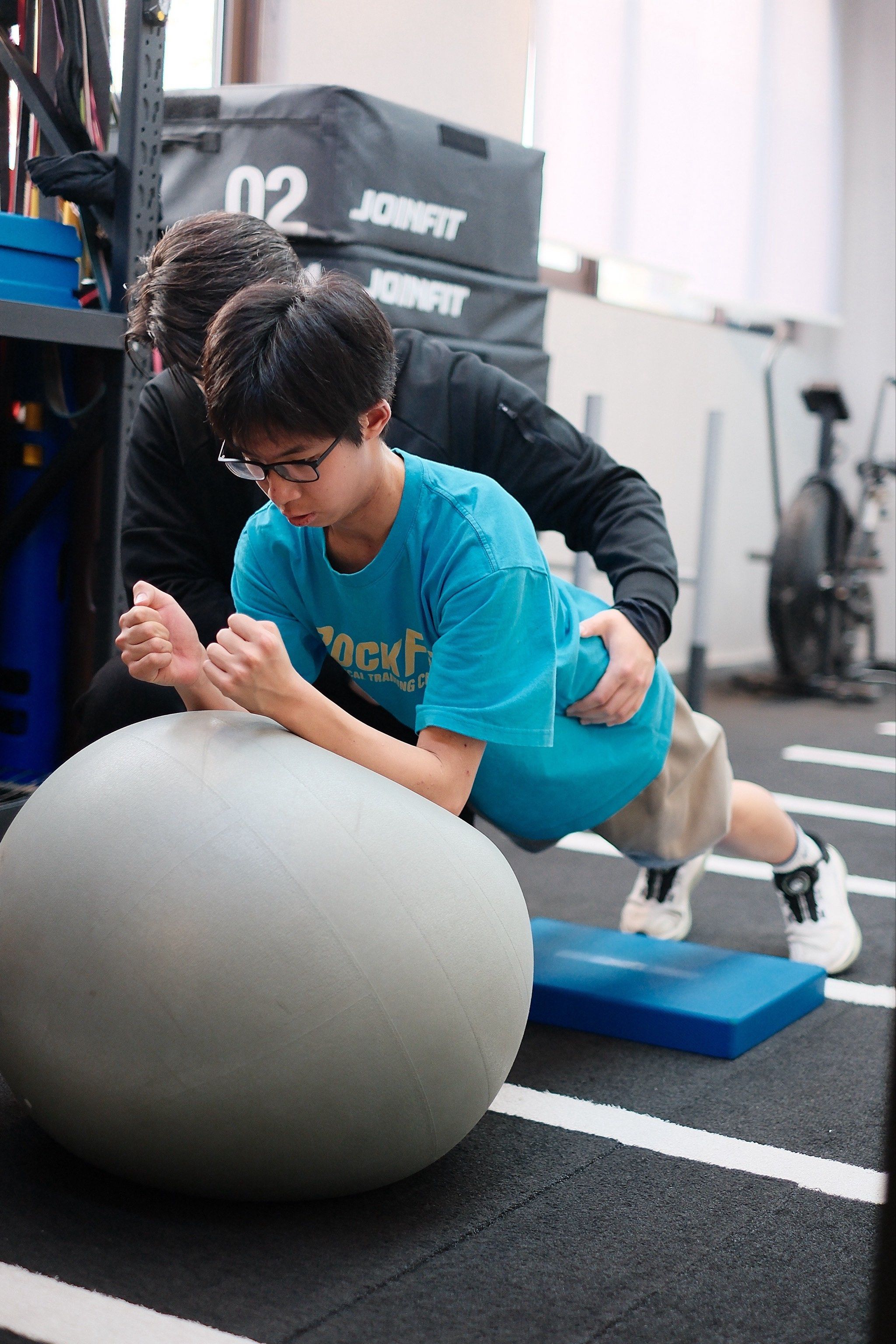 米兰app下载-青少年体能训练的黄金期