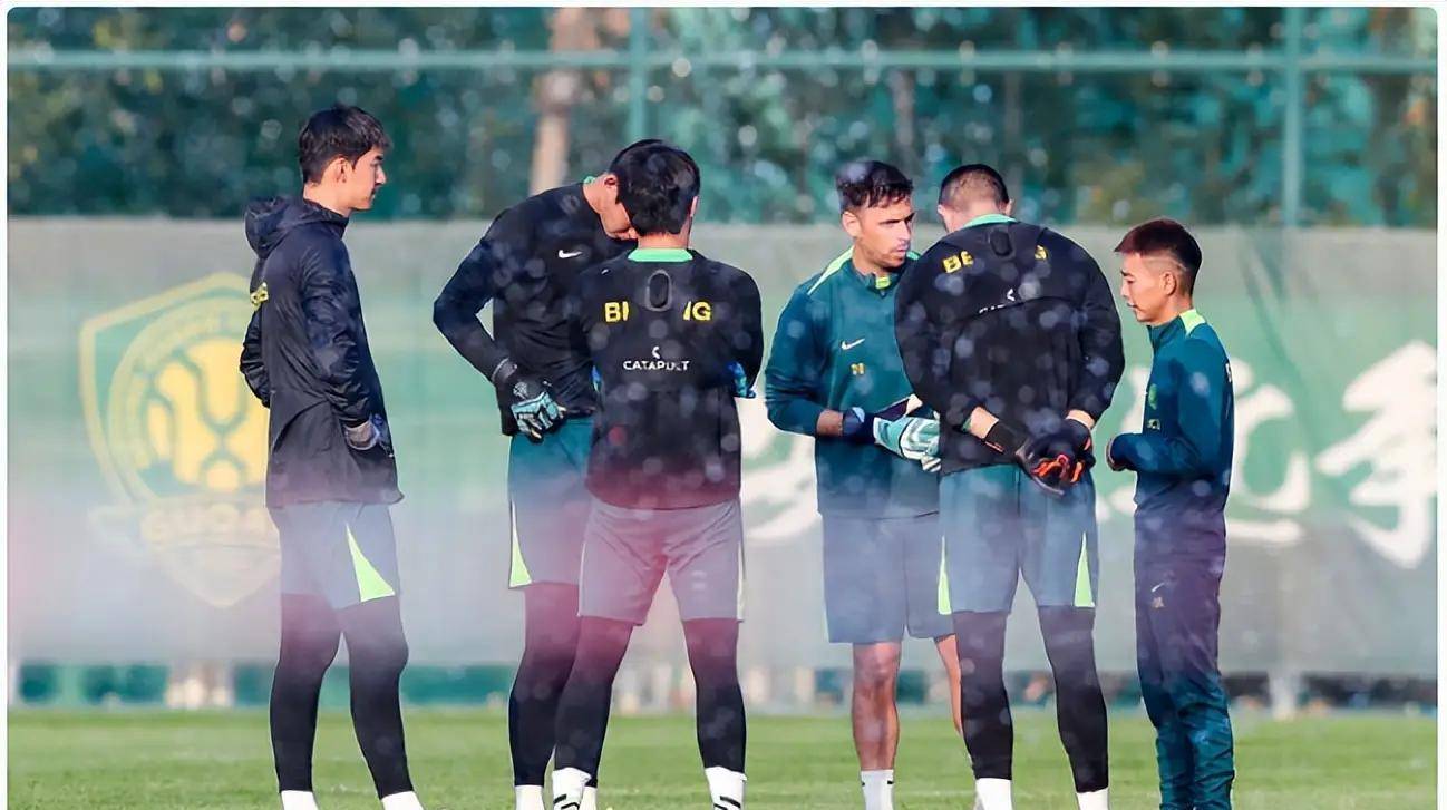 北京国安换帅，新教练能否扭转颓势？的简单介绍